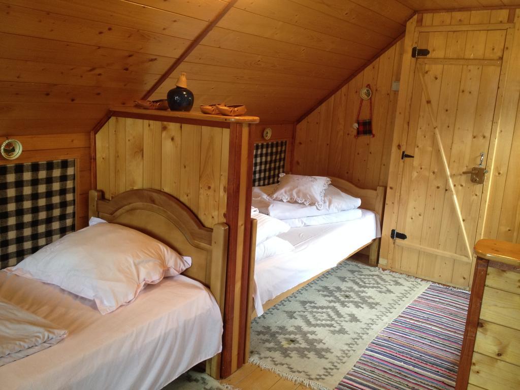 Pensiunea Turlas Maria Salistea de Sus Habitación foto
