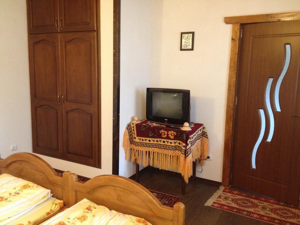 Pensiunea Turlas Maria Salistea de Sus Habitación foto