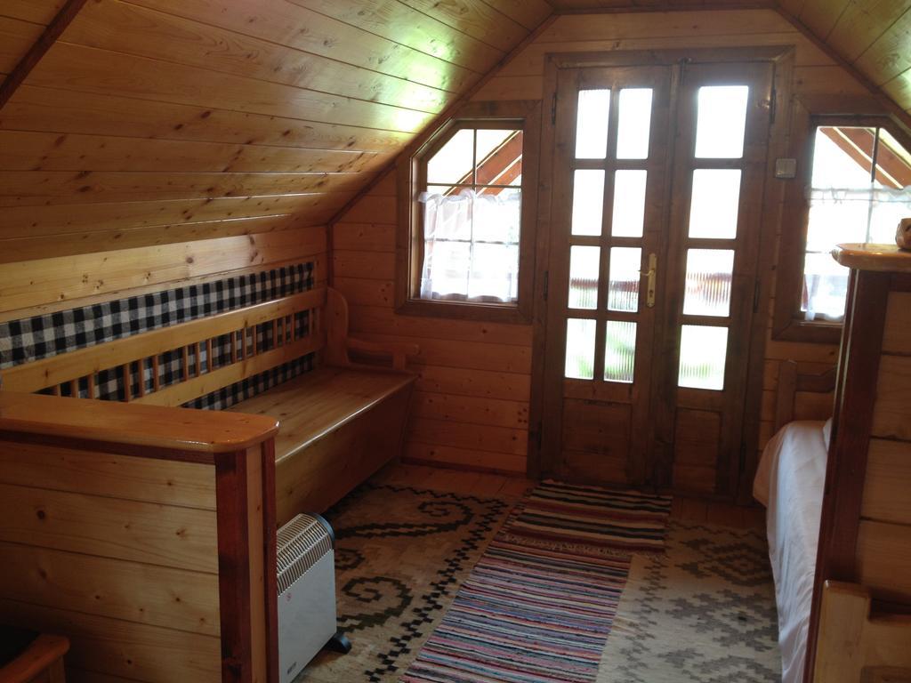 Pensiunea Turlas Maria Salistea de Sus Habitación foto