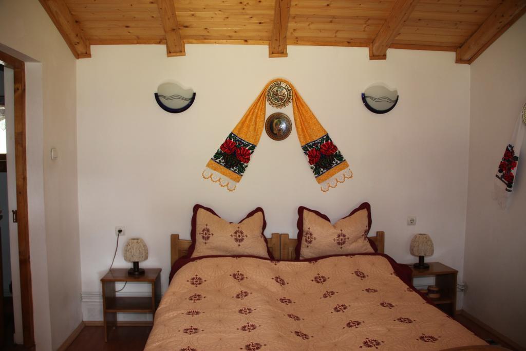 Pensiunea Turlas Maria Salistea de Sus Habitación foto